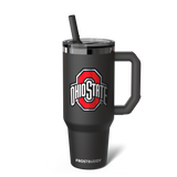Thicc Buddy 40oz | Ohio State | Gameday