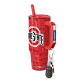 Thicc Buddy 40oz | Ohio State | Legacy