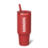 Thicc Buddy 40oz | Oklahoma Sooners | Gameday