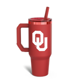 Thicc Buddy 40oz | Oklahoma Sooners | Gameday