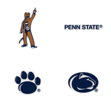 Budz | Penn State Nittany Lions | 4-Pack Bundle