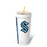 To-Go Buddy | Seattle Kraken | Gameday