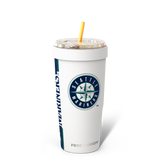 To-Go Buddy | Seattle Mariners | Gameday