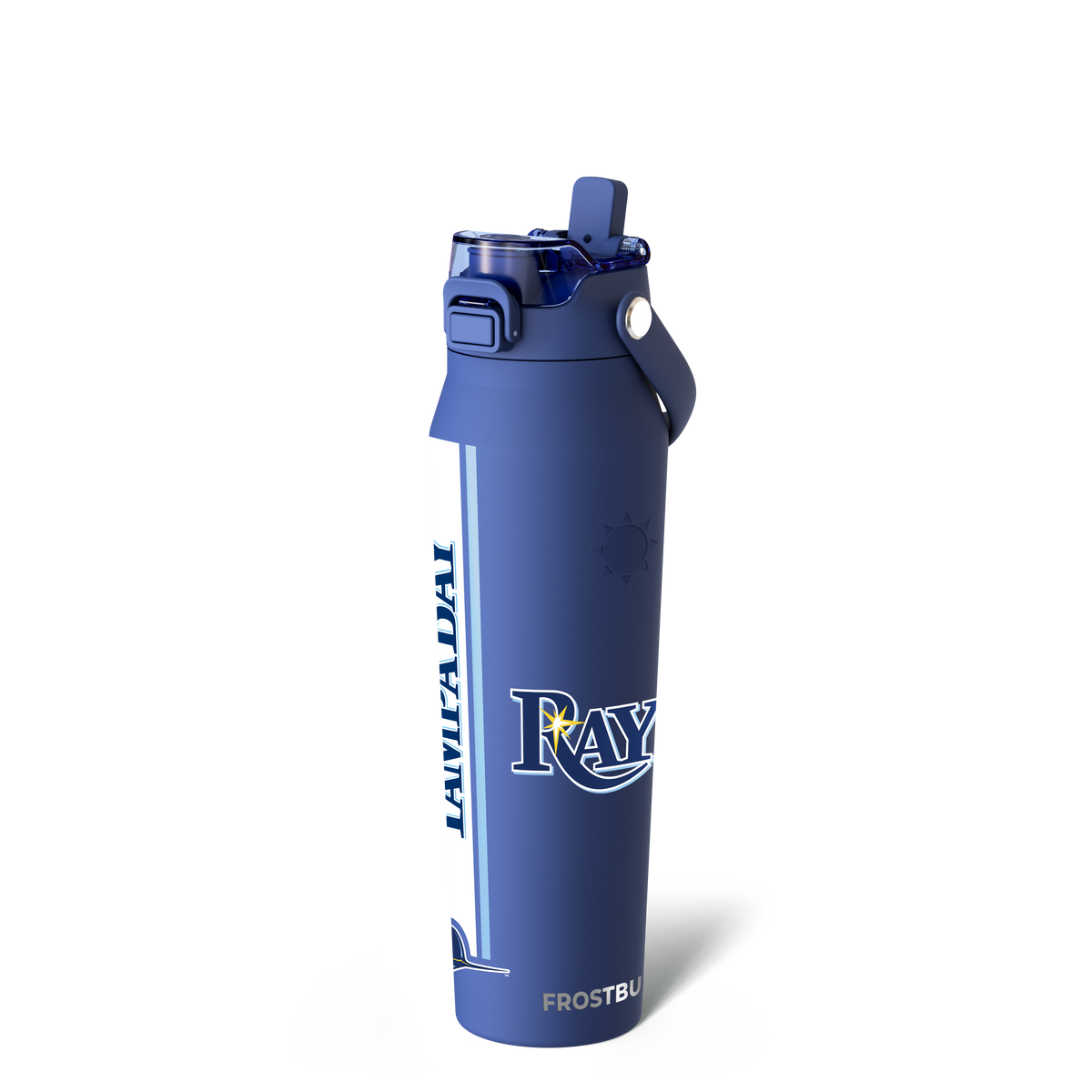 Bottle Buddy 32oz | Tampa Bay Rays | Gameday