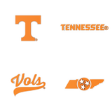 Budz | Tennessee Vols | 4-Pack Bundle
