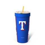 To-Go Buddy | Texas Rangers | Gameday