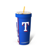 To-Go Buddy | Texas Rangers | Gameday