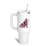 Thicc Buddy 40oz | Texas A&M Aggies | Gameday
