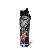 Bottle Buddy 32oz | Toxic Bloom