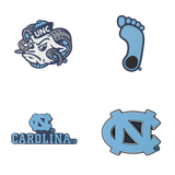 Budz | UNC Tarheels | 4-Pack Bundle