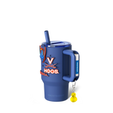 Thicc Buddy 16oz | Virginia Cavaliers | Skin + Budz Bundle