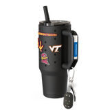 Thicc Buddy 40oz | Virginia Tech Hokies | Skin + Budz Bundle