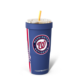 To-Go Buddy | Washington Nationals | Gameday