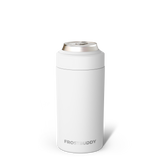 Universal Buddy | White