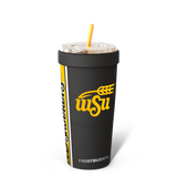To-Go Buddy | Wichita State Shockers | Gameday