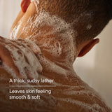 Head to Toe Cleansers