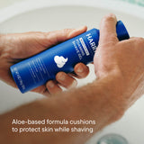 Harry's Plus Shave Set / Plus - Tide / Shave Cream