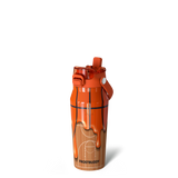 Bottle Buddy 16oz | Basketball Drip