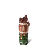 Bottle Buddy 16oz | Football Drip