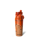 Bottle Buddy 24oz | Basketball Drip
