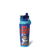 Bottle Buddy 24oz | Blue Raspberry Big League Chew