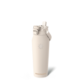 Bottle Buddy 24oz | Buttercream