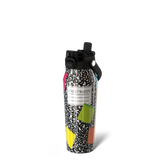 Bottle Buddy 24oz | Composition Notebook