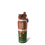Bottle Buddy 24oz | Football Drip