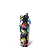 Bottle Buddy 24oz | Neon Coast