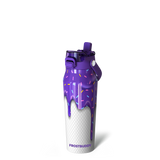 Bottle Buddy 24oz | Purple Ice Cream