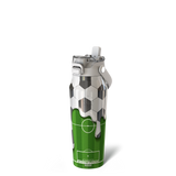 Bottle Buddy 24oz | Soccer Drip