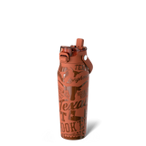 Bottle Buddy 24oz | Texas Longhorns | Color Rush