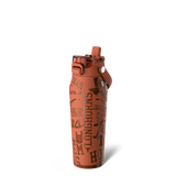 Bottle Buddy 24oz | Texas Longhorns | Color Rush
