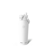 Bottle Buddy 24oz | White