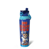 Bottle Buddy 32oz | Blue Raspberry Big League Chew