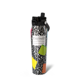 Bottle Buddy 32oz | Composition Notebook