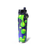 Bottle Buddy 24oz | Green Lava