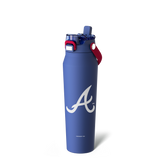 Bottle Buddy 32oz | Atlanta Braves | Gameday