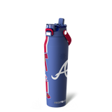 Bottle Buddy 32oz | Atlanta Braves | Gameday
