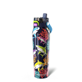 Bottle Buddy 32oz | Neon Coast