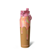 Bottle Buddy 32oz | Sherbet Drip
