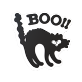 Budz | Boo!