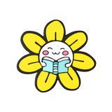 Budz | Book Flower