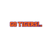 Budz | Clemson Tigers