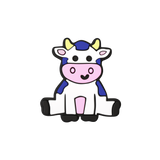 Budz | Cute Cow