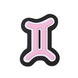 Budz | Gemini Symbol