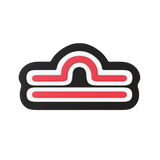 Budz | Libra Symbol