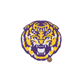 Budz | LSU Tigers
