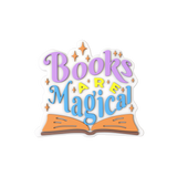 Budz | Magical Books