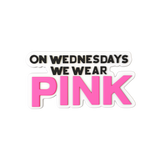 Budz | Mean Girls Pink